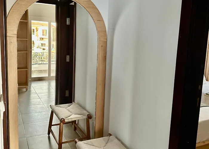 Konukevi Babushka Boutique Hotel-dahab Dahab