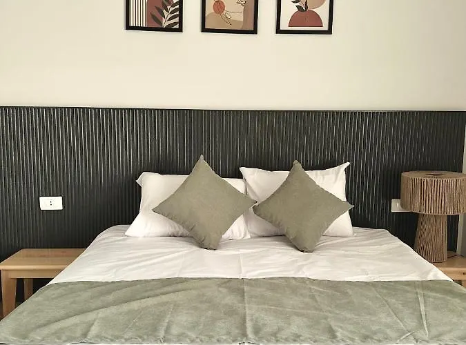 Babushka Boutique Hotel-dahab Dahab