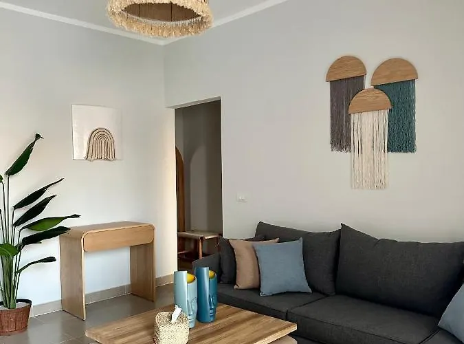 Babushka Boutique Hotel-dahab Konukevi Dahab