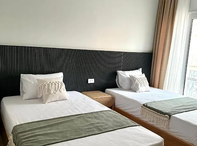 Babushka Boutique Hotel-dahab Konukevi Dahab