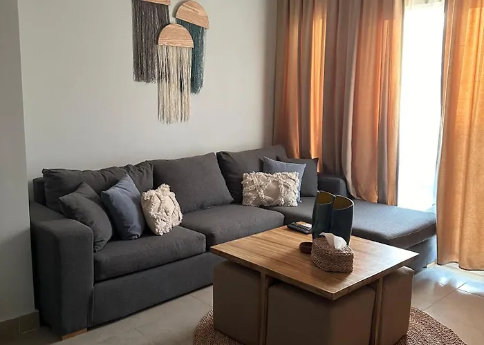 Babushka Boutique Hotel-dahab * Dahab