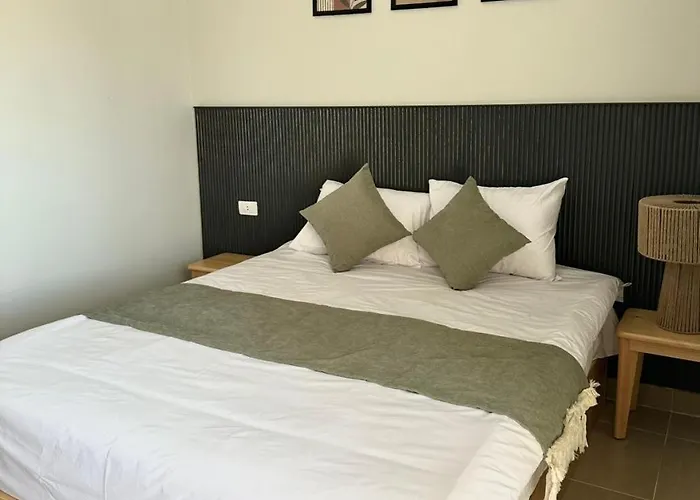 Konukevi Babushka Boutique Hotel-dahab Dahab