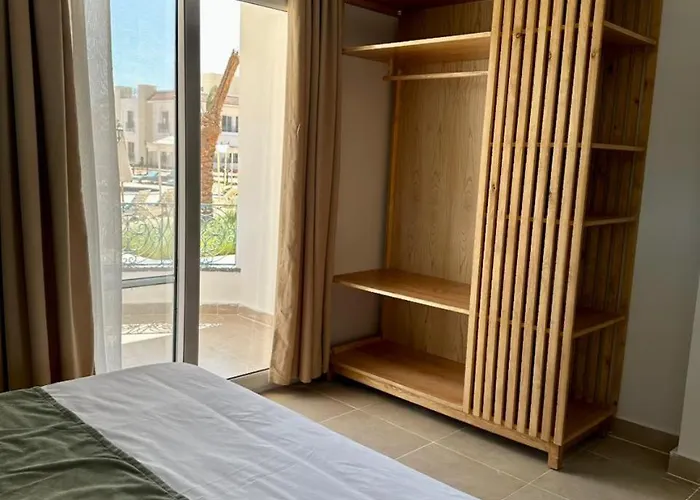 Konukevi Babushka Boutique Hotel-dahab