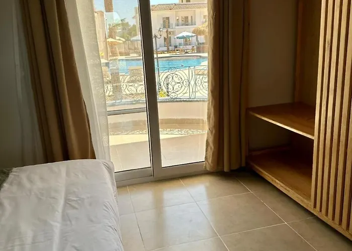 Konukevi Babushka Boutique Hotel-dahab *