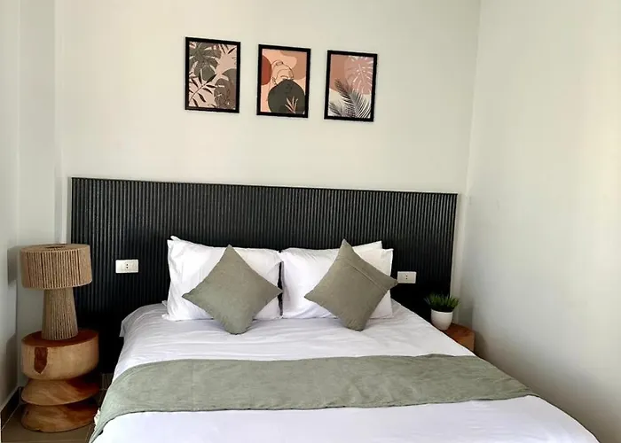 Babushka Boutique Hotel-dahab Dahab