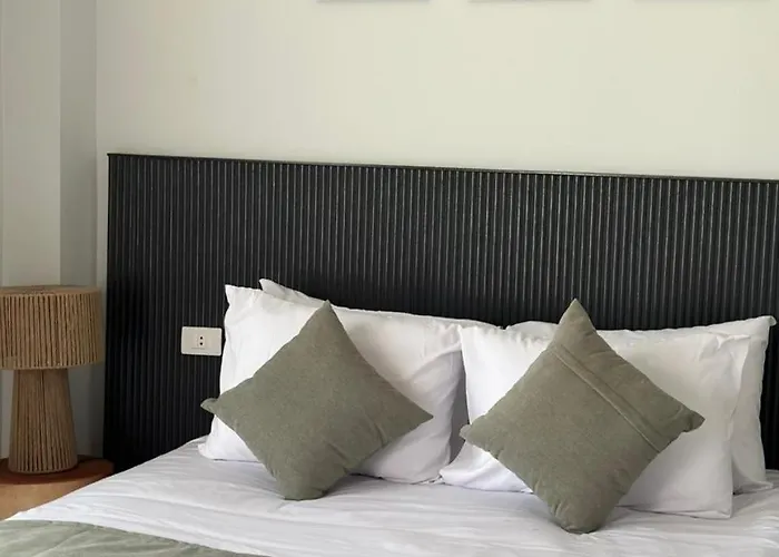 Babushka Boutique Hotel-dahab Dahab