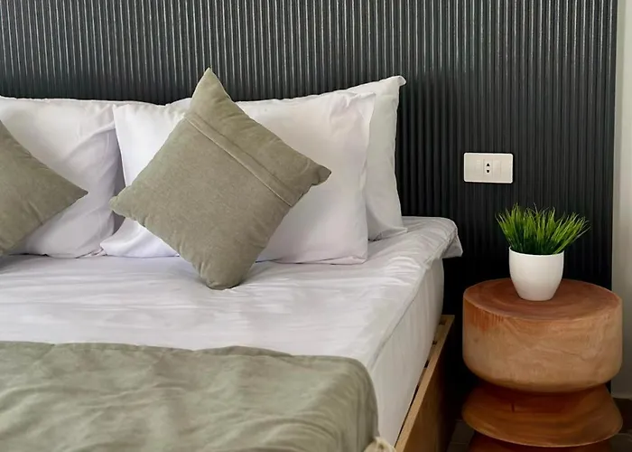 Babushka Boutique Hotel-dahab Dahab