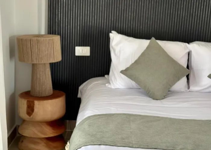 Babushka Boutique Hotel-dahab *
