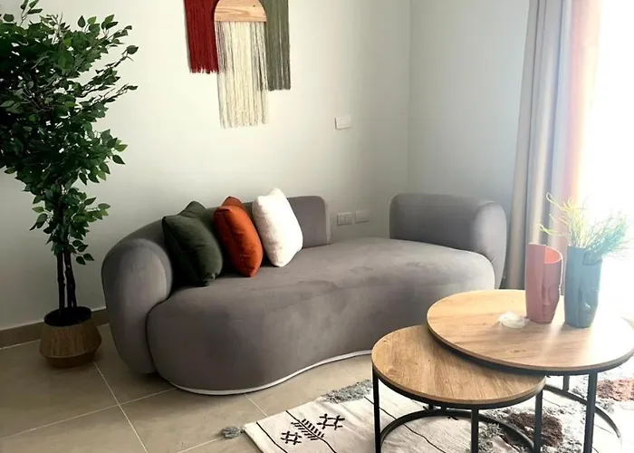 Babushka Boutique Hotel-dahab Konukevi Dahab
