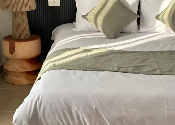 Babushka Boutique Hotel-dahab Konukevi Dahab