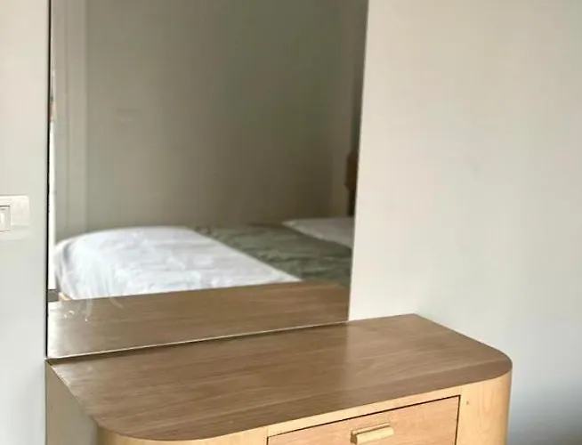 Konukevi Babushka Boutique Hotel-dahab Dahab
