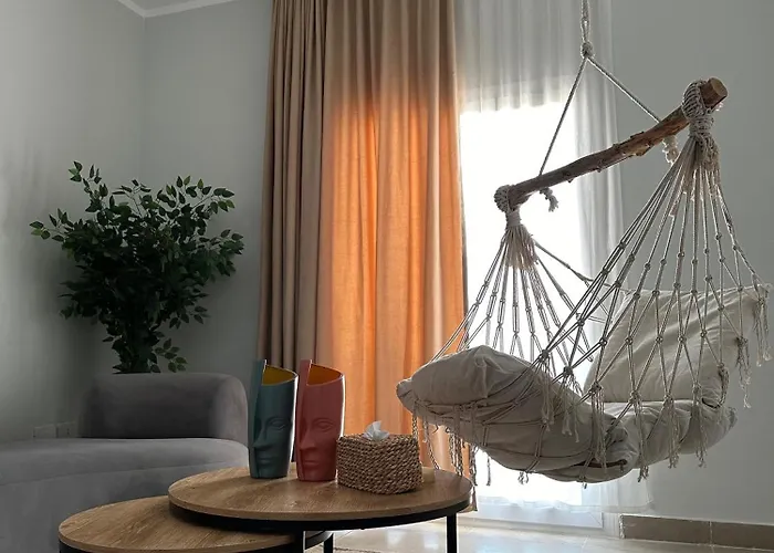 Babushka Boutique Hotel-dahab Dahab
