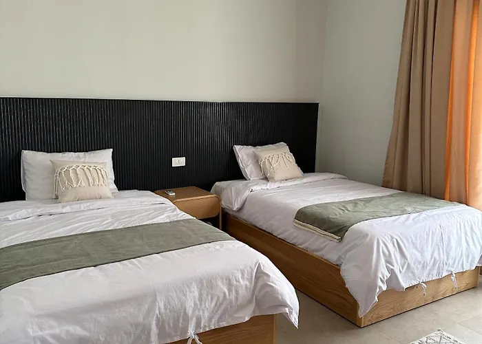 Babushka Boutique Hotel-dahab * Dahab