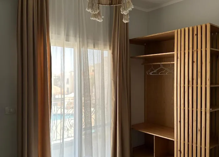Konukevi Babushka Boutique Hotel-dahab *