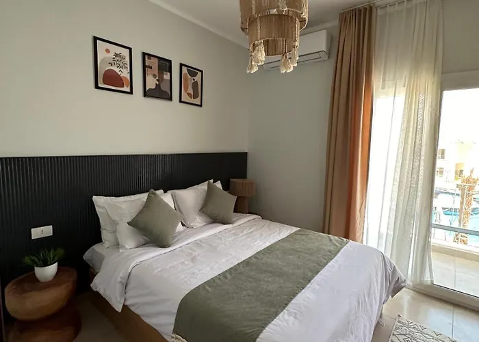 Konukevi Babushka Boutique Hotel-dahab Dahab
