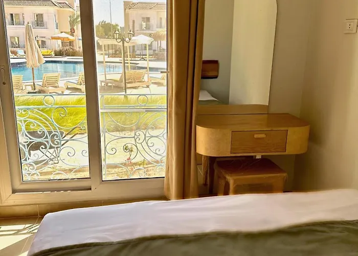 Babushka Boutique Hotel-dahab Konukevi Dahab