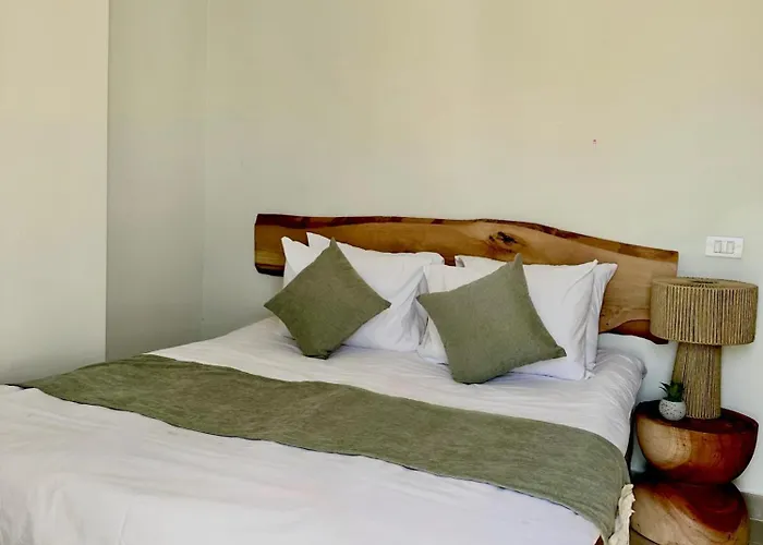Konukevi Babushka Boutique Hotel-dahab Dahab