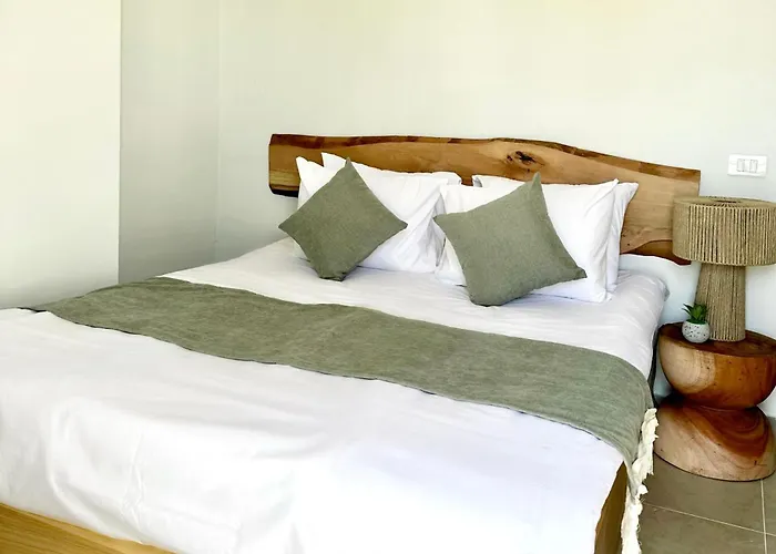 Babushka Boutique Hotel-dahab