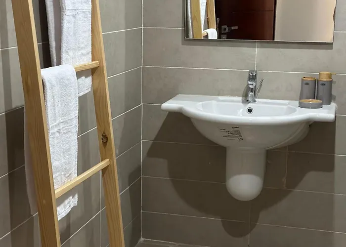 Konukevi Babushka Boutique Hotel-dahab *