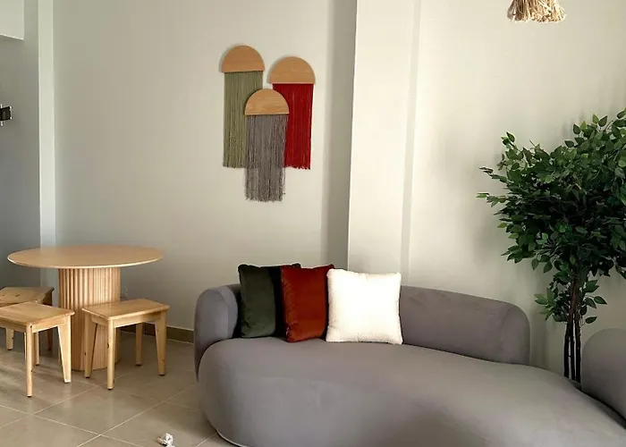 Babushka Boutique Hotel-dahab *