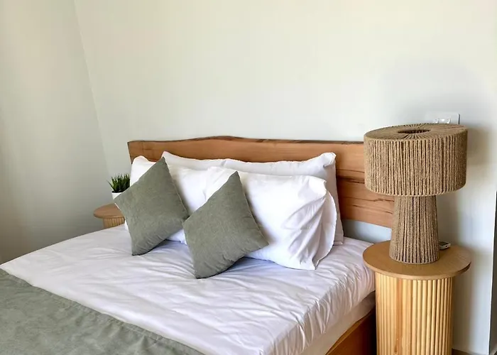 Babushka Boutique Hotel-dahab Konukevi *
