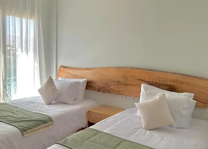 Babushka Boutique Hotel-dahab Dahab
