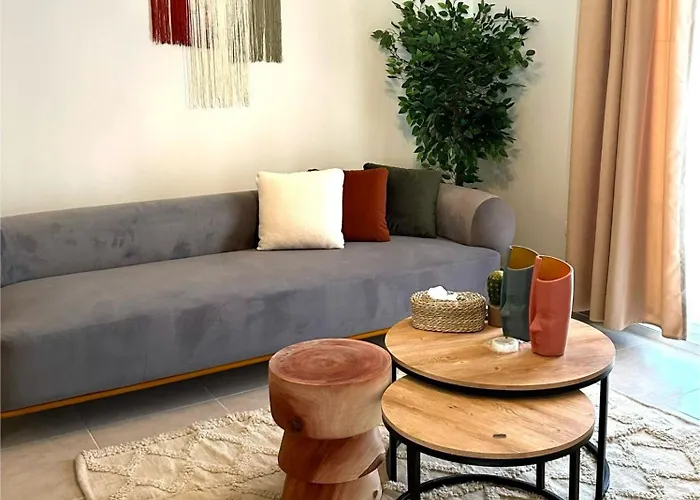 Babushka Boutique Hotel-dahab * Dahab