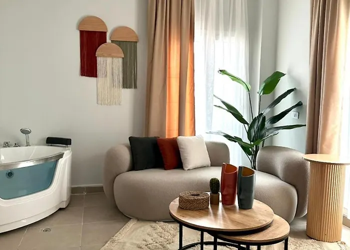 Babushka Boutique Hotel-dahab * Dahab