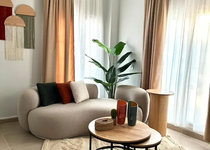 Babushka Boutique Hotel-dahab * Dahab