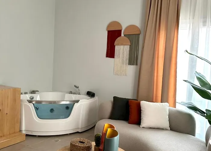 Konukevi Babushka Boutique Hotel-dahab *