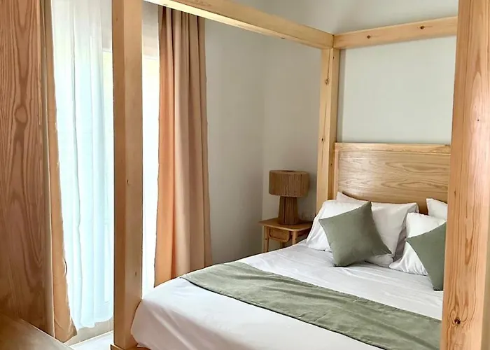 Babushka Boutique Hotel-dahab Konukevi